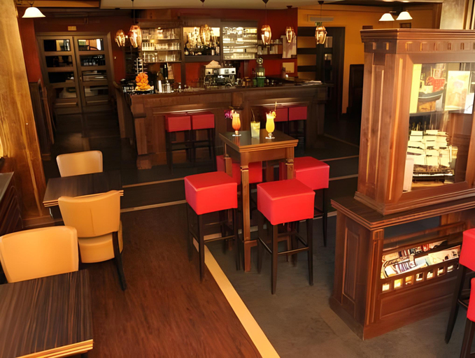 Food & Drinks 5, Apartments Catez - Terme Catez, Brežice