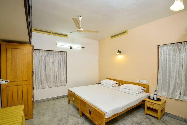 Others 5, HOTEL TREETOP, Theni