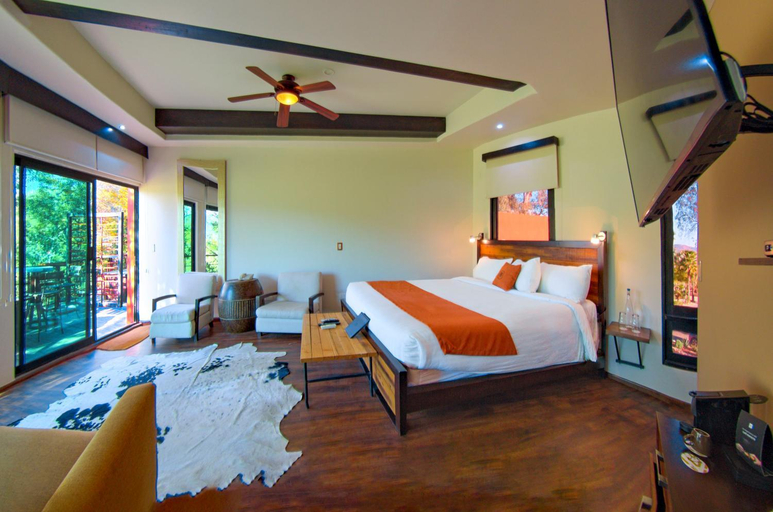 Bedroom 7