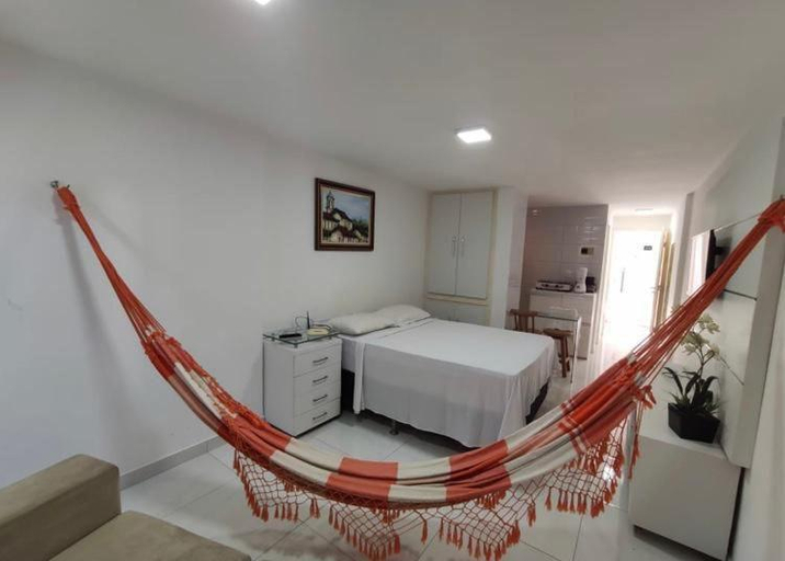 Others 5, victory flat em Intermares, Cabedelo