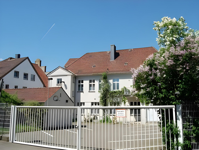 Others 4, Casino Hotel Neubeckum, Warendorf