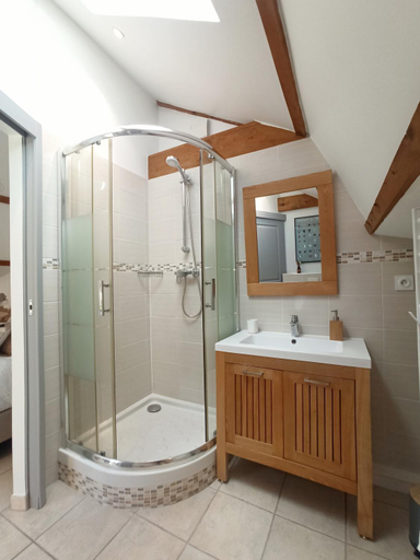 Others 4, Le Cottage des Falaises, Calvados