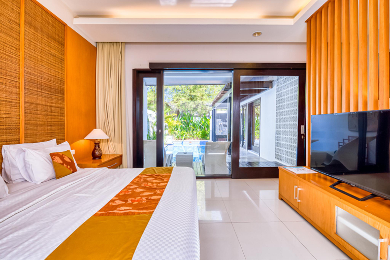 Others 3, Vila Emas 2Bed Private Pool Villa Central Seminyak, Badung