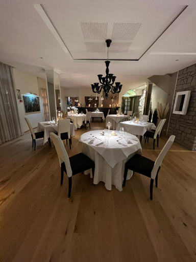 Food & Drinks 4, Hotel Saint-Hubert, Moselle