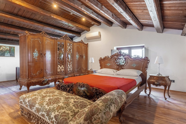 Bedroom 2, Sogno di Giove by Wonderful Italy, Syracuse