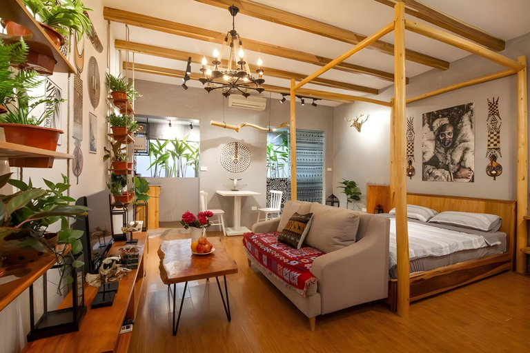 Others 4, Zebra house/2’ to HoanKiem Lake & Beer street, Hoàn Kiếm