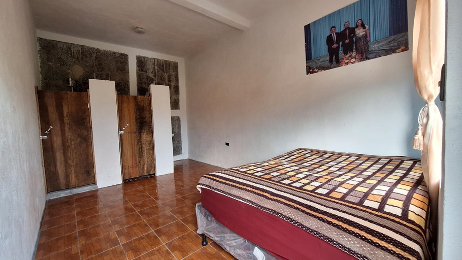3, Casa Cortez, NA