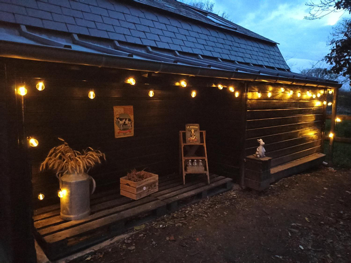 Exterior & Views 1, Le Cottage des Falaises, Calvados
