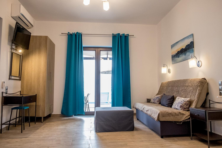 Others 4, Amousso Beach Villas, Ionian Islands