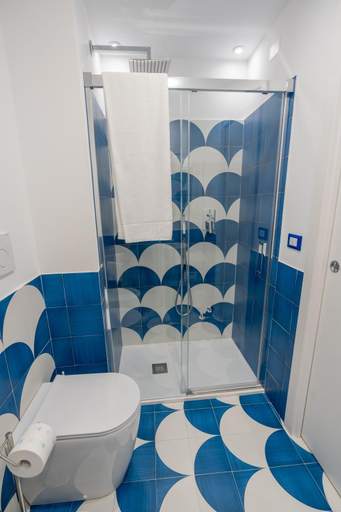 Others 3, Elite Luxury Suites, Salerno