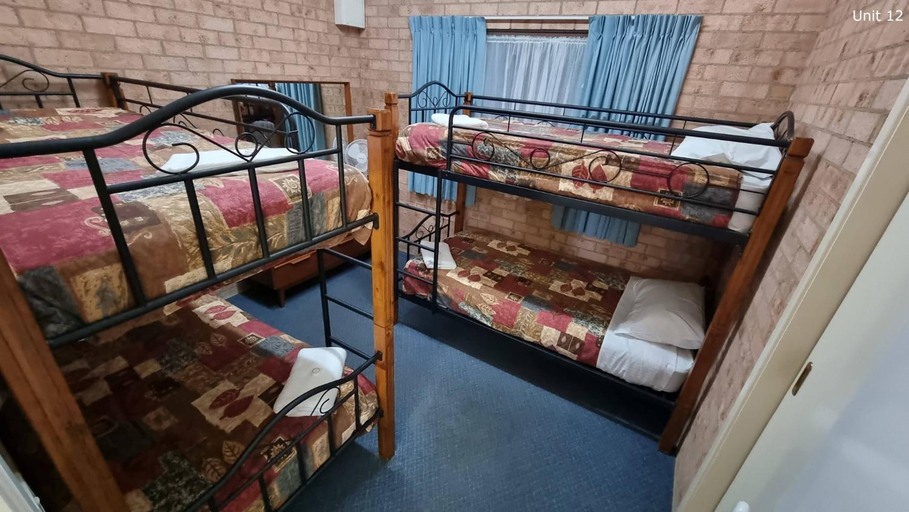 Bedroom 30