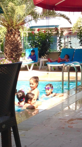 Others 2, Hotel Rumana, Anamur