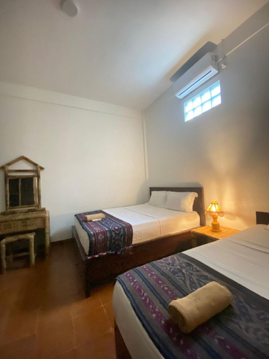 Bedroom 6