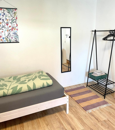 Bohlinger Hostel, Konstanz
