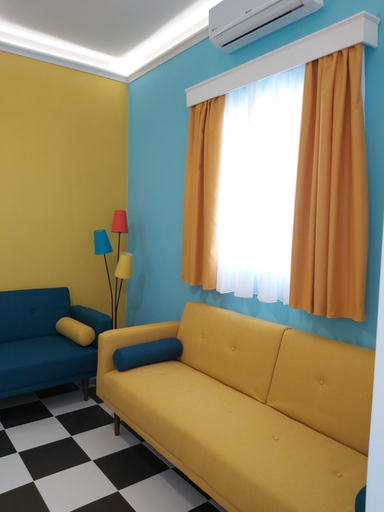 2, Nostalgia Retro Suites, South Aegean