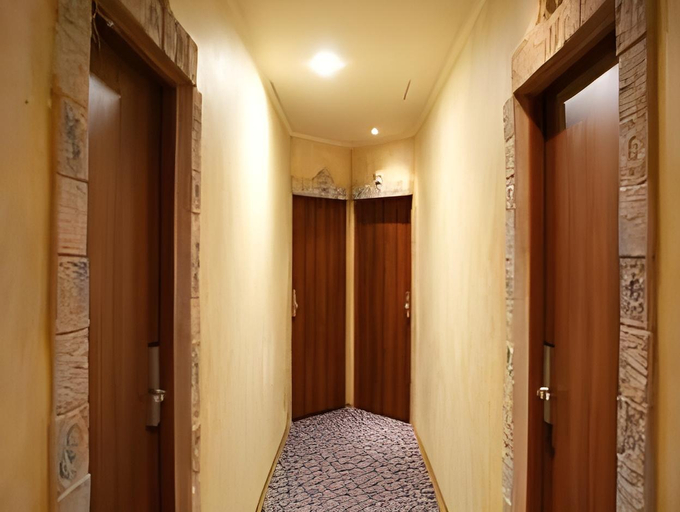 Public Area 2, Hotel Ksiecia Jozefa, Poznań City