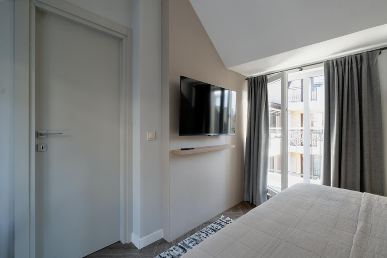 Others 3, 8th Hill Apartments, Plovdiv