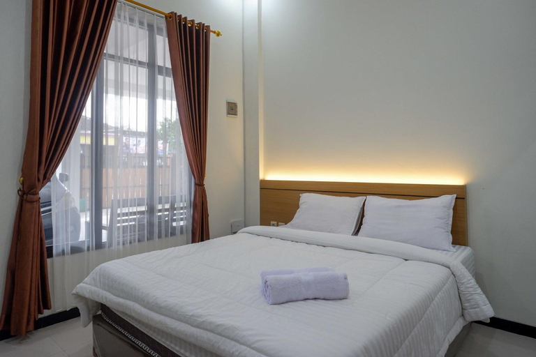 Bedroom 18