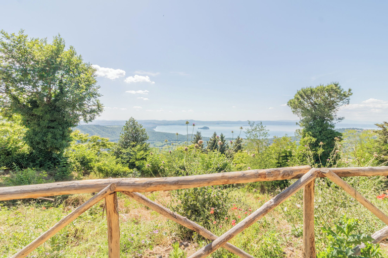 Others 1, Lake Lovers Lodge, Viterbo