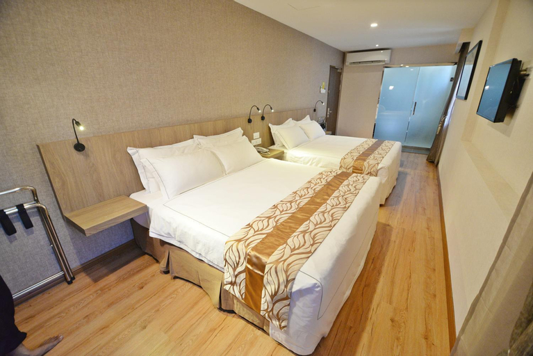 Bedroom 8