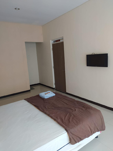 Bedroom 2, Greenhill Home Garut 1 Kamar B15, Garut