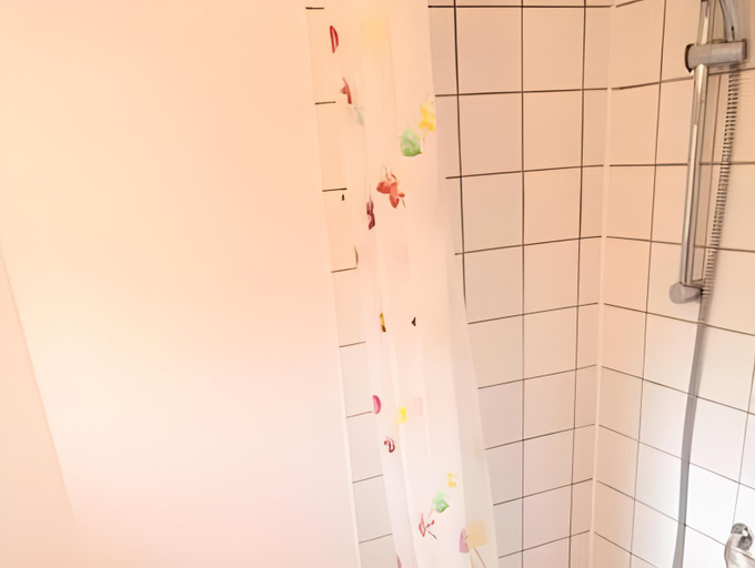 Bathroom 4, Hotel Restaurant La Ferme de Grambais, Brabant Wallon