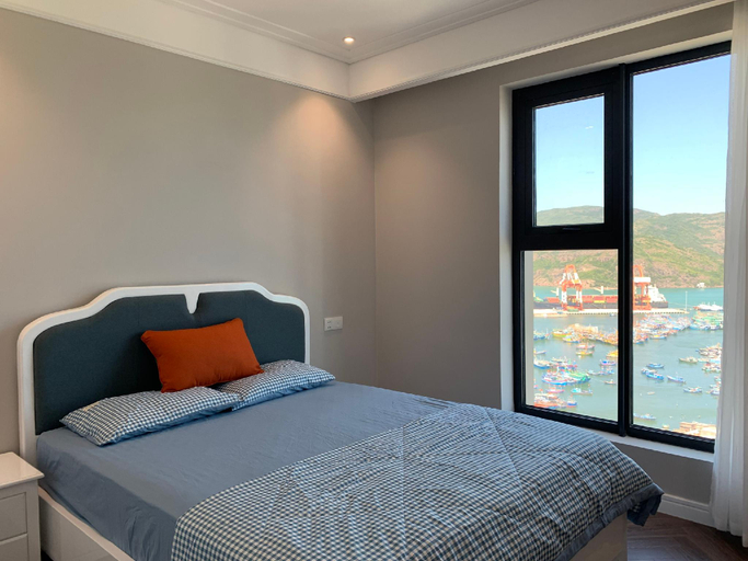 Others 2, Altara Xinh Đẹp 2-bedroom High-end Apartment, Qui Nhơn