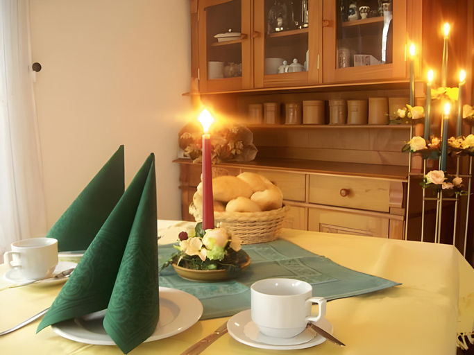 Food & Drinks 3, Hotel Brockenstubchen, Harz