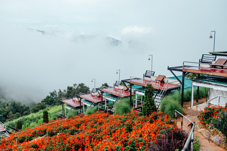 Exterior & Views 2, SaengnuaCampping MonJaem, Mae Rim