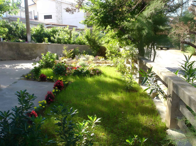Others 5, Apartments in Silo/insel Krk 14452, Dobrinj