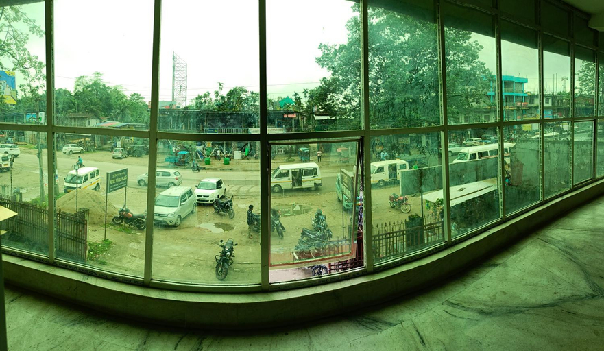 Public Area 2, Hotel Yuvraj Palace, Dhemaji