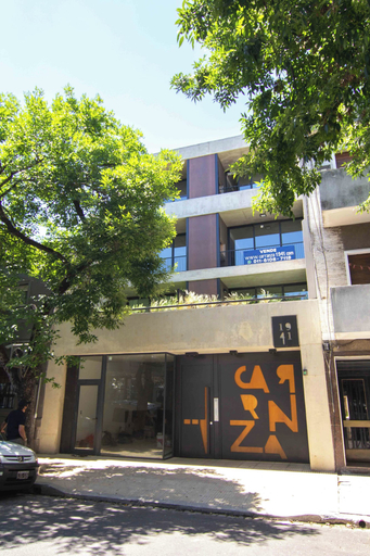 Exterior & Views 2, Vivi este Oasis pleno Palermo Hollywood, Distrito Federal