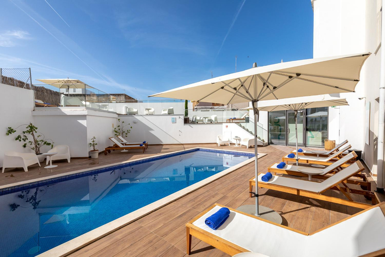Sport & Beauty 5, Hotel Cidade de Olhao, Olhão