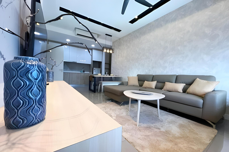 Others 2, ATTIC✦FullSeaview Premium ClassicSuite[NETFLIX]#54, Malacca City