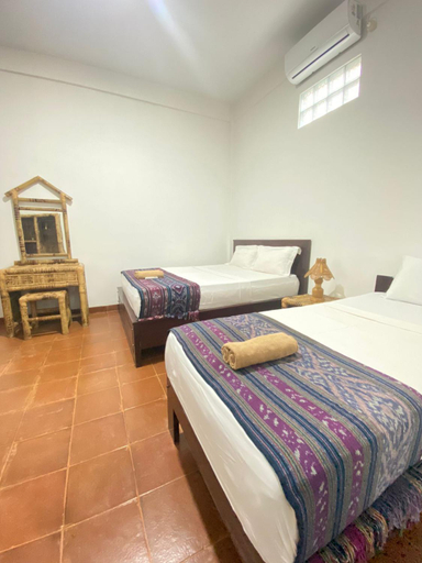 Bedroom 14
