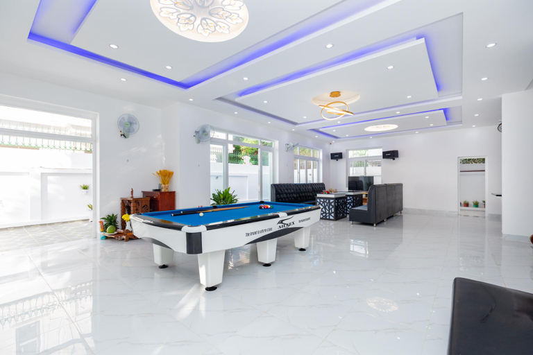 Others 2, Vung Tau Villas, Vũng Tàu