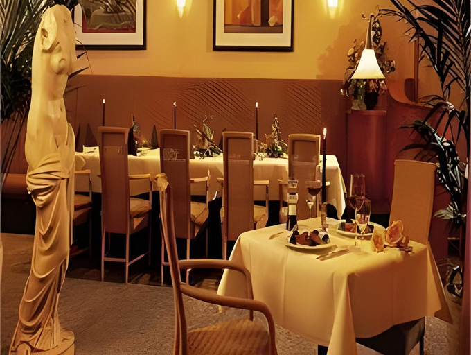 Food & Drinks 4, Vital Hotel Westfalen Therme Wellness Resort & SPA, Paderborn