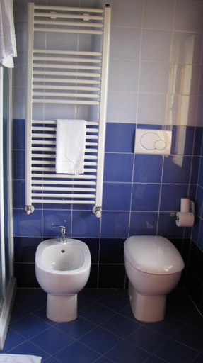 Bathroom 3, SPIEDO IMPERIALE - Locanda e Ristorante, Ravenna