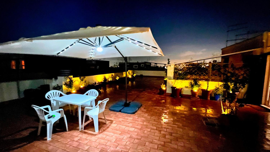 Food & Drinks, Oasi di Serenita, Roma