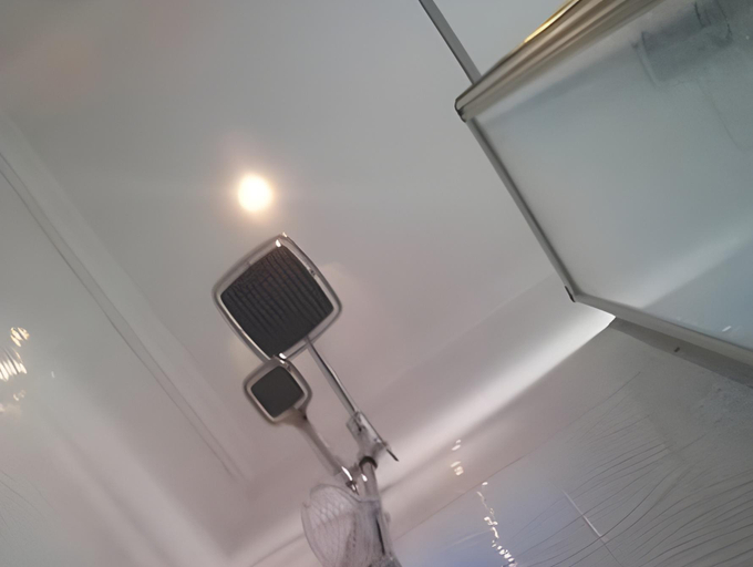 Bathroom 3, Denizkizi butik otel, Ayvacık