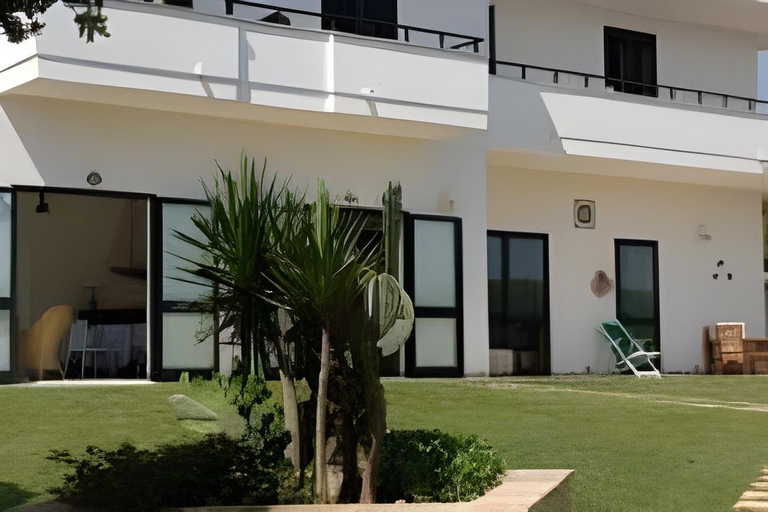 Others 4, Residence Punta Cassano - In piscina sulla spiaggia di sabbia, Lecce
