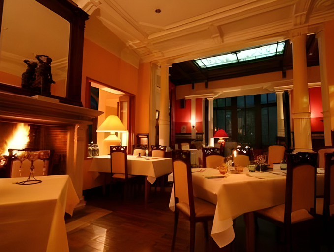 Food & Drinks 4, Maison Dispa - gite 28 pers, salles 40 pers, Namur