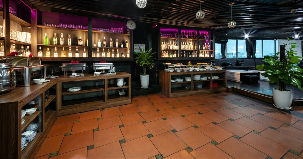 Food & Drinks 4, A25 Premium Hotel - 19 Cha Ca, Hoàn Kiếm