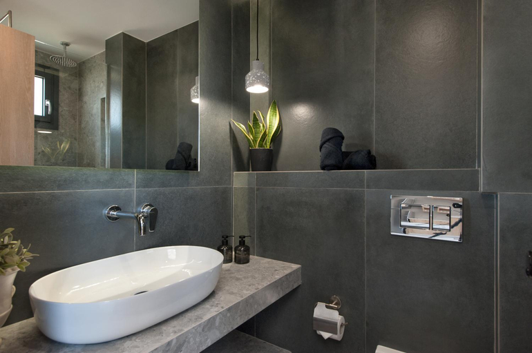 Others 3, DEL MARE SUITES, Central Greece