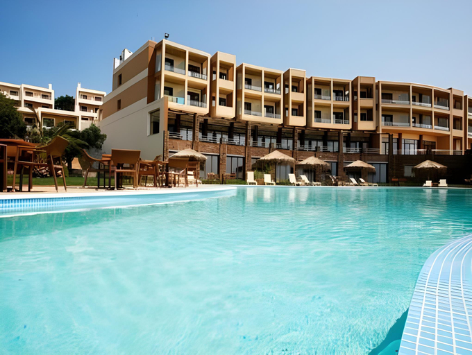 Others 4, Evia Hotel & Suites, Central Greece