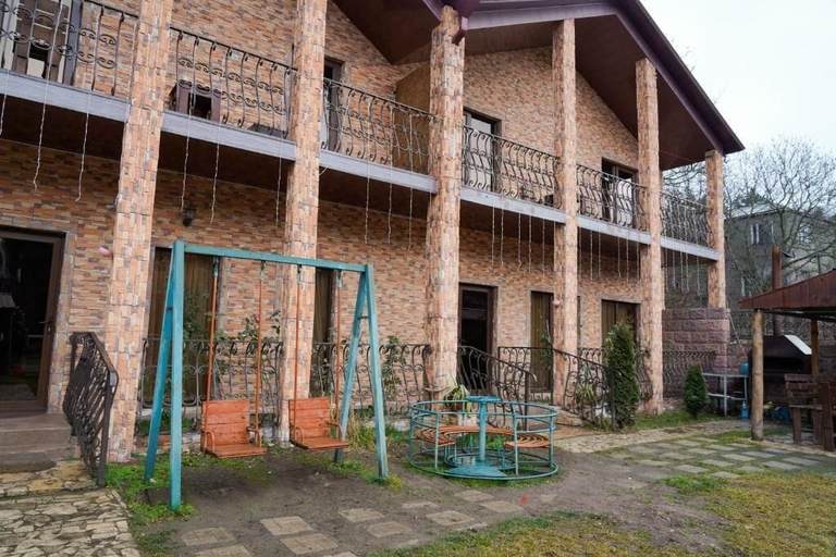 Exterior & Views 2, Gihon Villas Dilijan