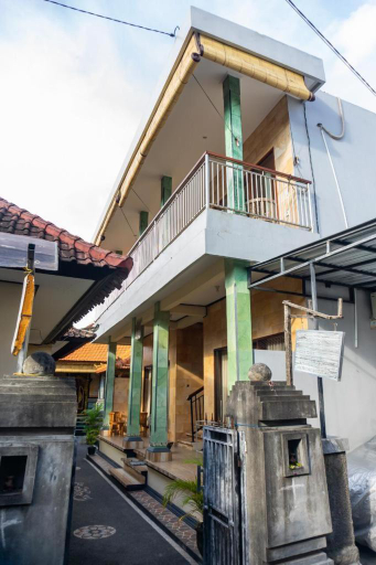 Exterior 1
