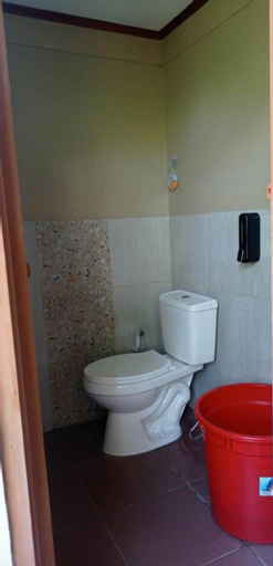 Bedroom 4, Angler Homestay & Joglo (permanently closed), Sleman