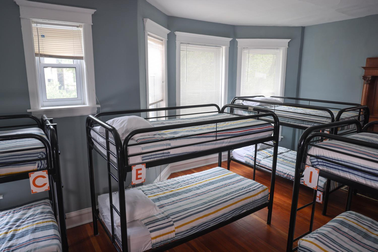 Bedroom 8