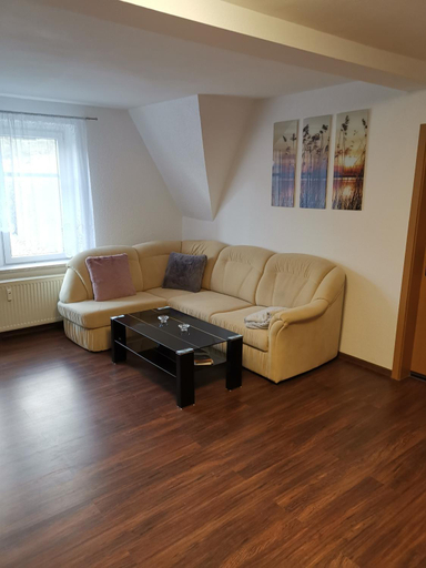 Others 5, Ferienwohnung Rote-Villa, Erzgebirgskreis